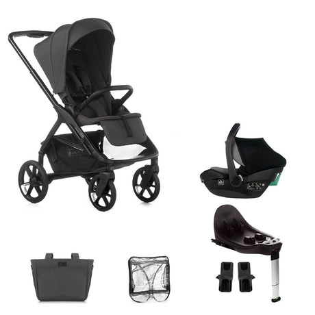 Jane Keep + Travel Carrier Travel System