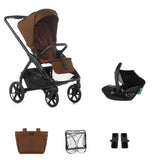 Jane Keep + Travel Carrier Travel System
