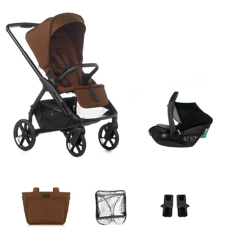Jane Keep + Travel Carrier Travel System
