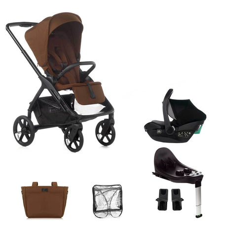 Jane Keep + Travel Carrier Travel System