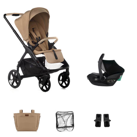 Jane Keep + Travel Carrier Travel System