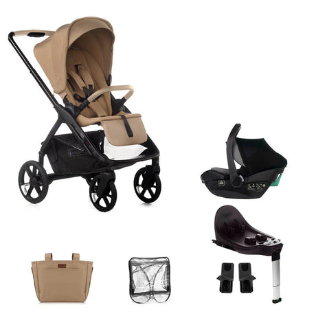 Jane Keep + Travel Carrier Travel System