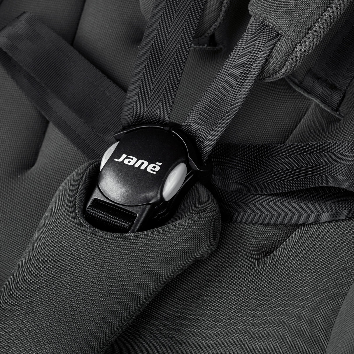 Jane Keep 3in1 + Sleep Carrycot + Kombibaby Lie-Flat 360 Baby Car Seat Bundle