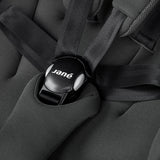 Jane Keep 3in1 + Sleep Carrycot + Kombibaby Lie-Flat 360 Baby Car Seat Bundle