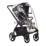 Jane Keep 3in1 + Sleep Carrycot + Kombibaby Lie-Flat 360 Baby Car Seat Bundle