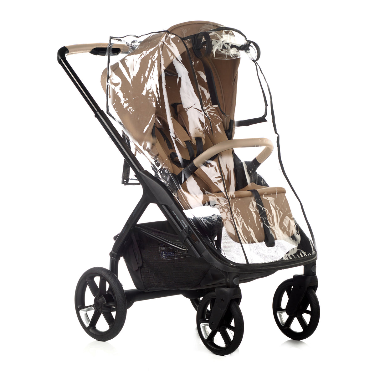 Jane Keep Lie-Flat 360 Family Car Seat Bundle