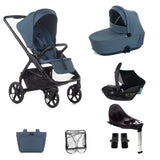 Jane Keep + Travel Carrier Travel System