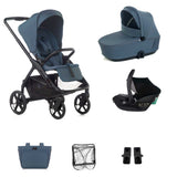 Jane Keep + Travel Carrier Travel System