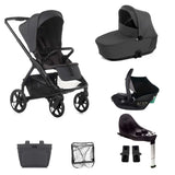Jane Keep + Travel Carrier Travel System