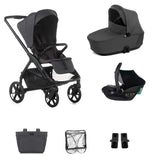 Jane Keep + Travel Carrier Travel System