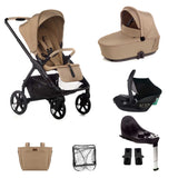 Jane Keep + Travel Carrier Travel System