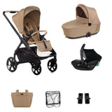 Jane Keep + Travel Carrier Travel System