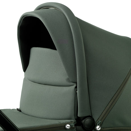 Jane Keep 3in1 + Sleep Carrycot + Kombibaby Car Seat + Nursery Bundle
