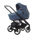 Jane Keep Lie-Flat 360 Family Car Seat Bundle
