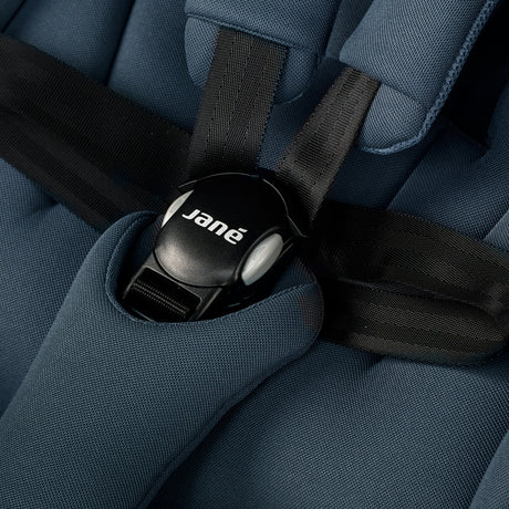 Jane Keep 3in1 + Sleep Carrycot + Travel Carrier Baby Car Seat Bundle