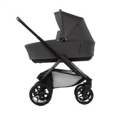 Jane Keep Lie-Flat 360 Family Car Seat Bundle