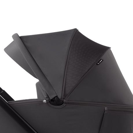 Jane Keep 3in1 + Sleep Carrycot + Kombibaby Lie-Flat 360 Baby Car Seat Bundle