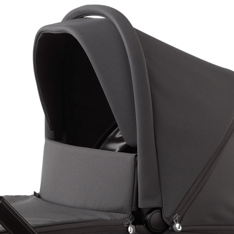 Jane Keep 3in1 Travel System + Sleep Carrycot + Be Cool i-Size Car Seat + Nursery Bundle