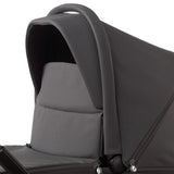 Jane Keep 3in1 + Sleep Carrycot + Kombibaby Lie-Flat 360 Baby Car Seat Bundle