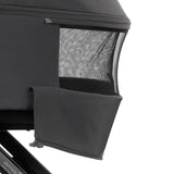 Jane Keep 3in1 + Sleep Carrycot + Kombibaby Lie-Flat 360 Baby Car Seat Bundle