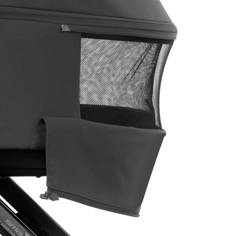 Jane Keep 3in1 + Sleep Carrycot + Kombibaby Lie-Flat 360 Baby Car Seat Bundle