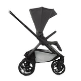 Jane Keep 3in1 + Sleep Carrycot + Kombibaby Lie-Flat 360 Baby Car Seat Bundle