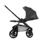 Jane Keep 3in1 + Sleep Carrycot + Kombibaby Lie-Flat 360 Baby Car Seat Bundle