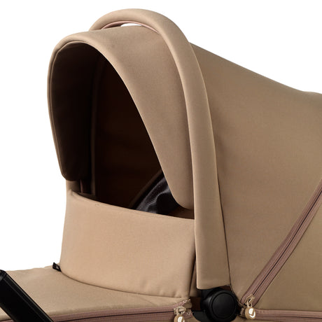 Jane Keep Fully Equipped 0-4 years Modular Travel System Bundle