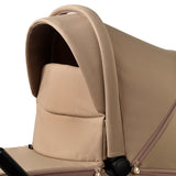 Jane Keep Lie-Flat 360 Family Car Seat Bundle