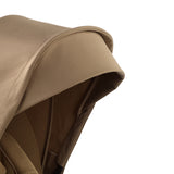 Jane Keep Fully Equipped 0-4 Years Modular Travel System + Nursery Bundle