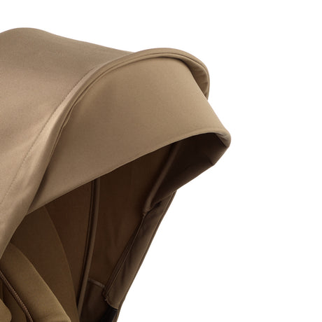 Jane Keep Fully Equipped 0-4 Years Modular Travel System + Nursery Bundle