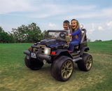 Peg Perego Gaucho XP 24 Volt Kids Electric Vehicle, 3+ years