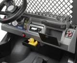 Peg Perego Gaucho XP 24 Volt Kids Electric Vehicle, 3+ years