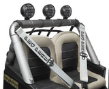 Peg Perego Gaucho XP 24 Volt Kids Electric Vehicle, 3+ years