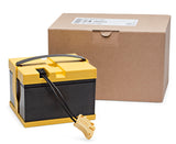 Peg Perego 24v - 8 Ah Battery