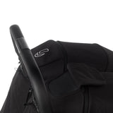 Twinside Twin Stroller, Coal