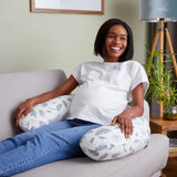 PurFlo Breathe Pregnancy Pillow