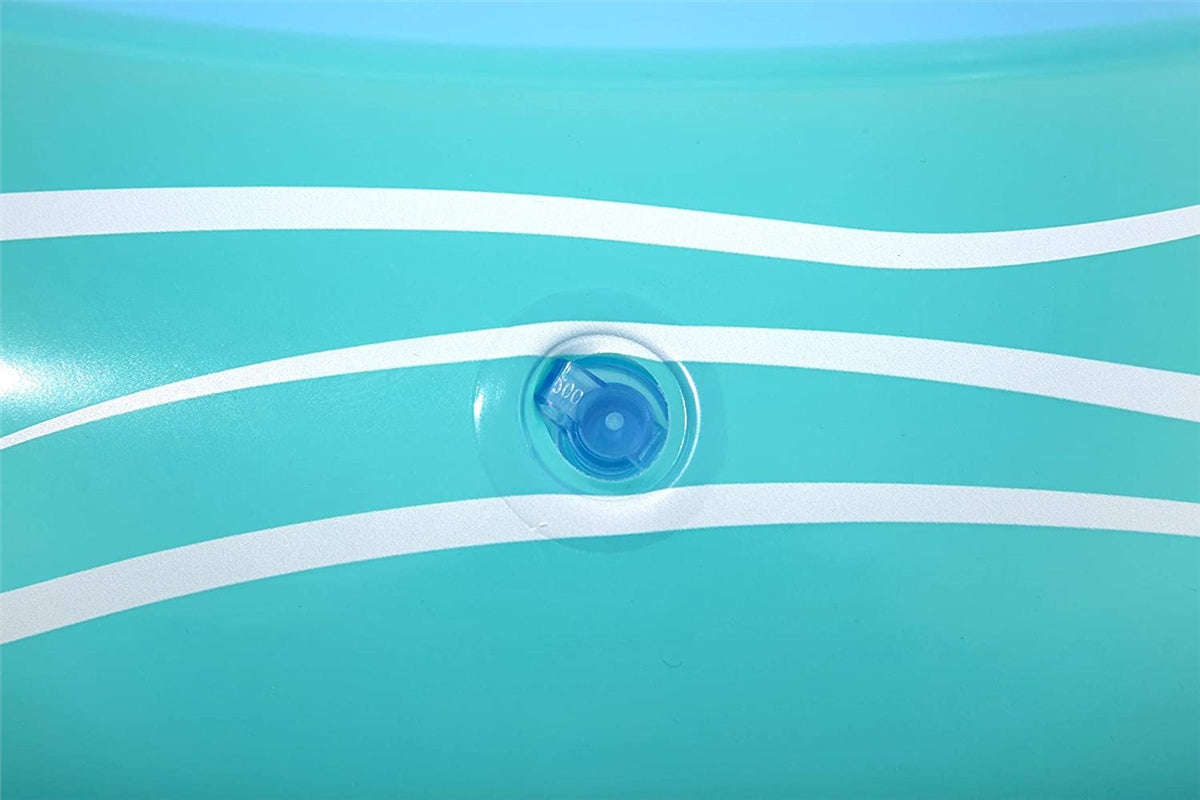 Bestway Seahorse Sprinkler Paddling Pool