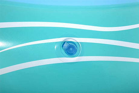 Bestway Seahorse Sprinkler Paddling Pool