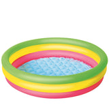 Bestway Summer Set Paddling Pool