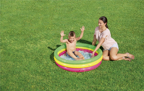 Bestway Summer Set Paddling Pool