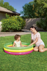 Bestway Summer Set Paddling Pool
