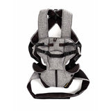 Jane Travel Baby Carrier – 3 Position, Breathable with Lumbar Support (Birth to 15kg)