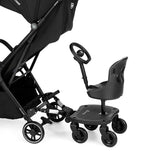 Be Cool 4ride Universal Buggy Board