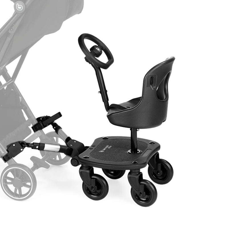 Seat Unit for 4ride Buggy Platform