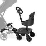 Seat Unit for 4ride Buggy Platform