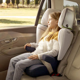 Jané Concord Transformer iTech i-Size ISOFIX Car Seat 100–150cm, 3-12 years