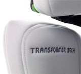Jané Concord Transformer iTech i-Size ISOFIX Car Seat 100–150cm, 3-12 years