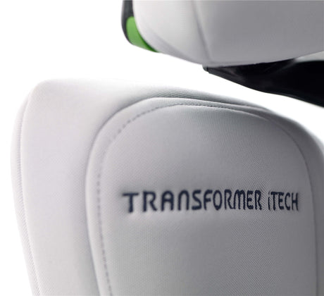 Jané Concord Transformer iTech i-Size ISOFIX Car Seat 100–150cm, 3-12 years