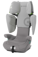 Jané Concord Transformer iTech i-Size ISOFIX Car Seat 100–150cm, 3-12 years